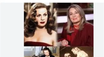 أسرار مارلين مونرو الشرق.. ملامح غائبة عن علاقة هند رستم مع ابنتها الوحيدة